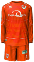 Terceiro kit