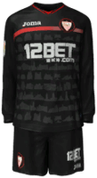 Third kit