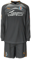 Third kit