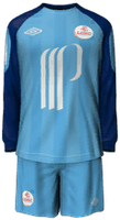 Tredje kit