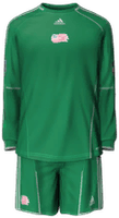 Tercera kit