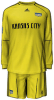 Third kit