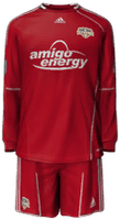 Tercera kit