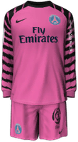Tercera kit