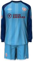 Tredje kit