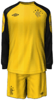 Tercera kit