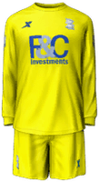 Third kit