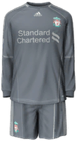 Tredje kit