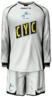 Tercera kit