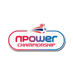 England League Championship (2)
