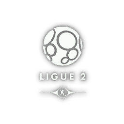 France Ligue 2 (2)