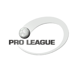 Belgium Jupiler Pro League (1)