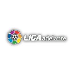 Spain Segunda A (2)