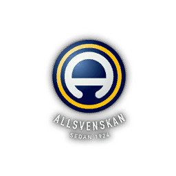 Sweden Allsvenskan (1)
