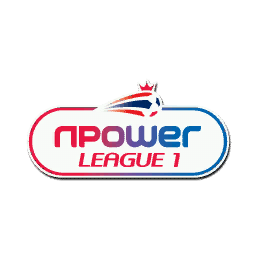 England League One (3)