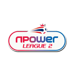 England League Two (4)