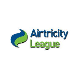 Rep. Ireland Airtricity League (1)