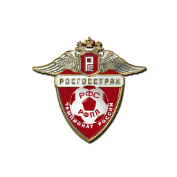 Russia Premier League (1)