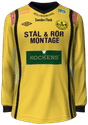 Hjemme kit
