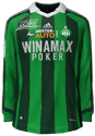 Hjemme kit