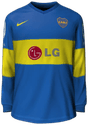 Hjemme kit
