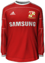 Hjemme kit
