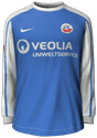Local kit