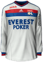 Hjemme kit