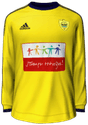 Away kit