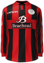 Away kit