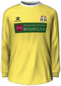 Away kit