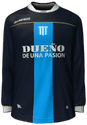Away kit