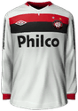 Away kit