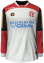 Away kit