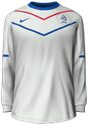 Away kit