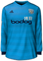 Away kit