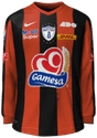 Visitante kit