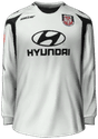 Away kit