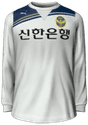 Away kit