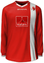 Visitante kit