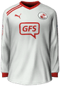 Away kit