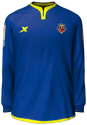 Away kit