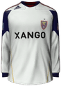 Away kit