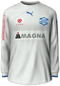 Away kit