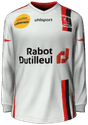 Away kit