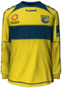 Away kit