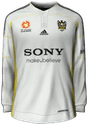 Away kit