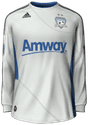 Visitante kit