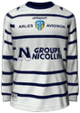 Away kit