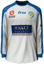 Away kit